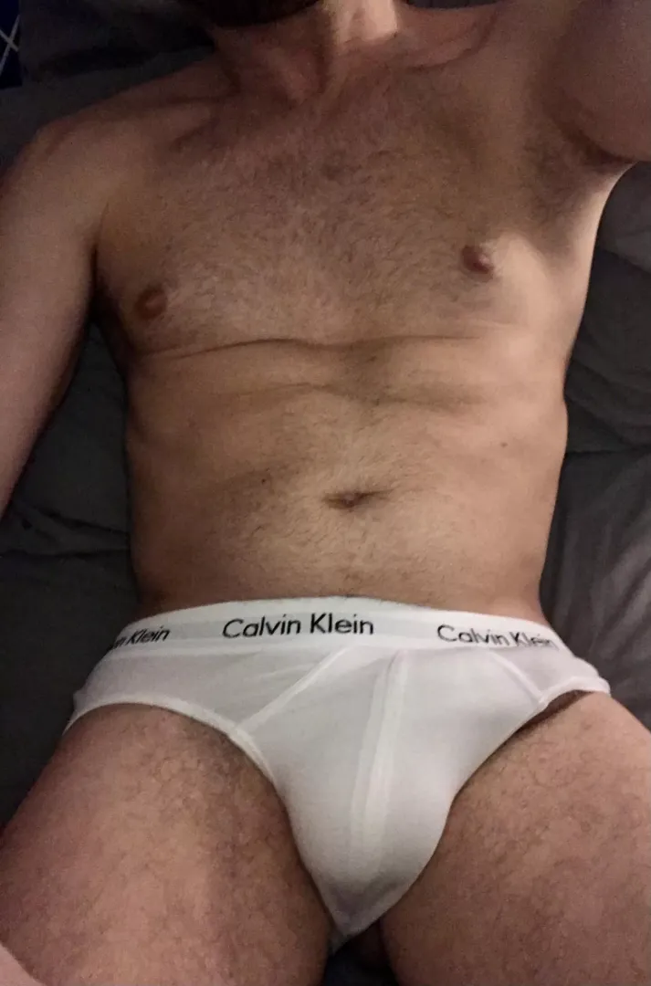 Uncut bulge
