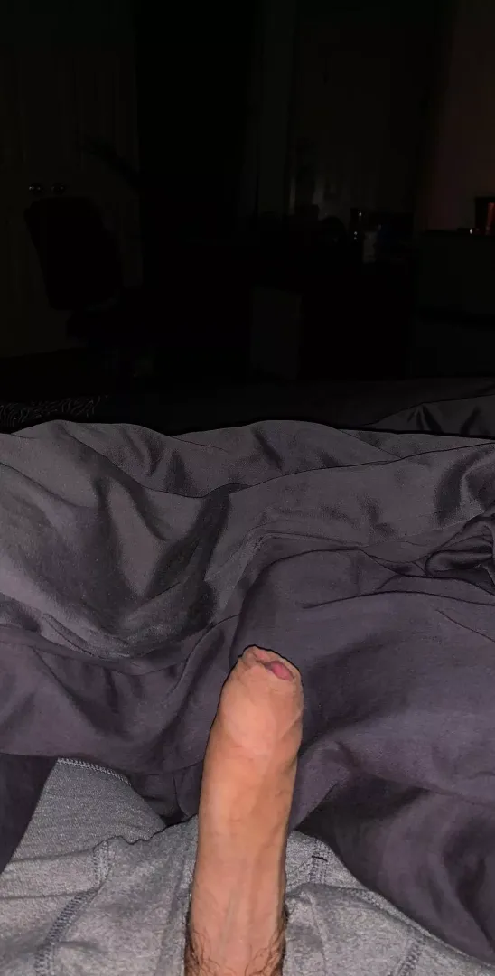 Uncut cocks 😉 am I right?