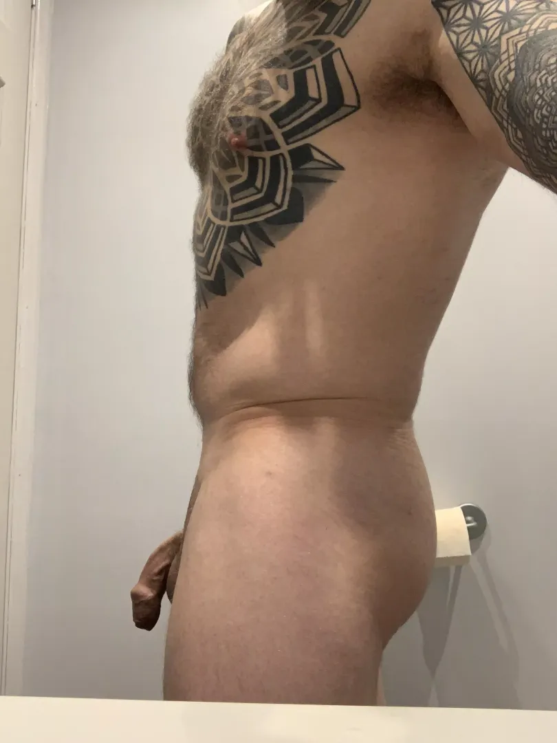 Uncut softie anyone???