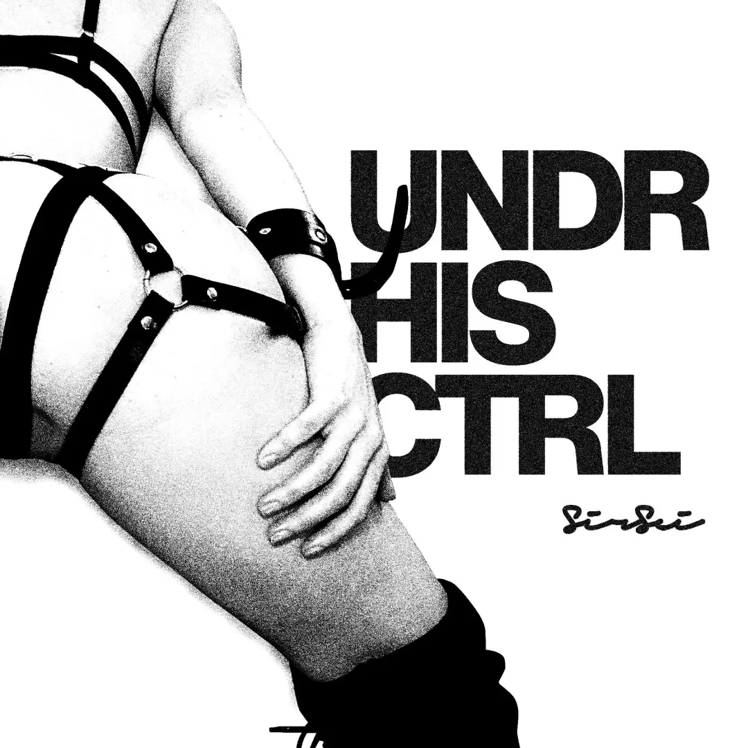 Under His Control