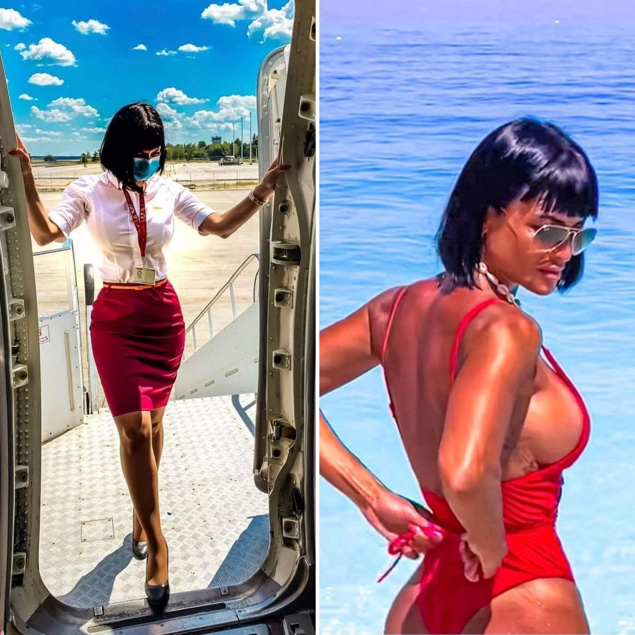 Under the blue sky 🇦🇷