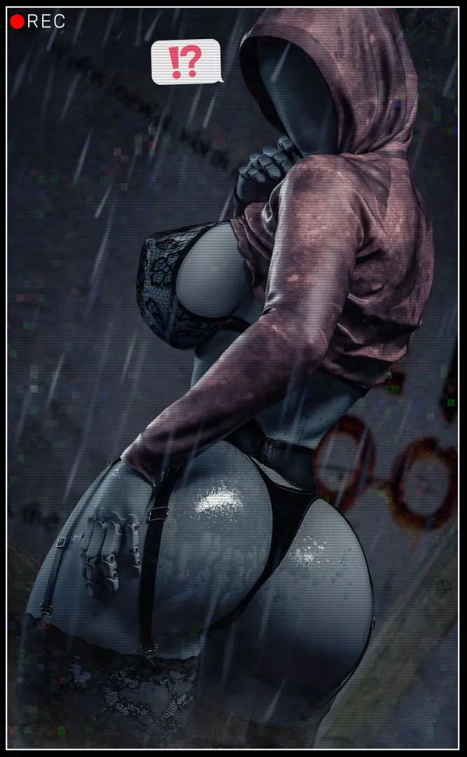 Under the rain [@Maxsterbrge]
