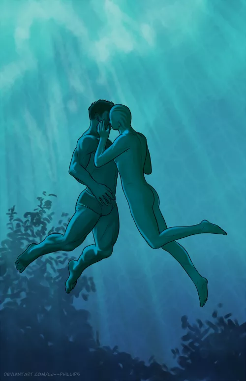 Under The Sea