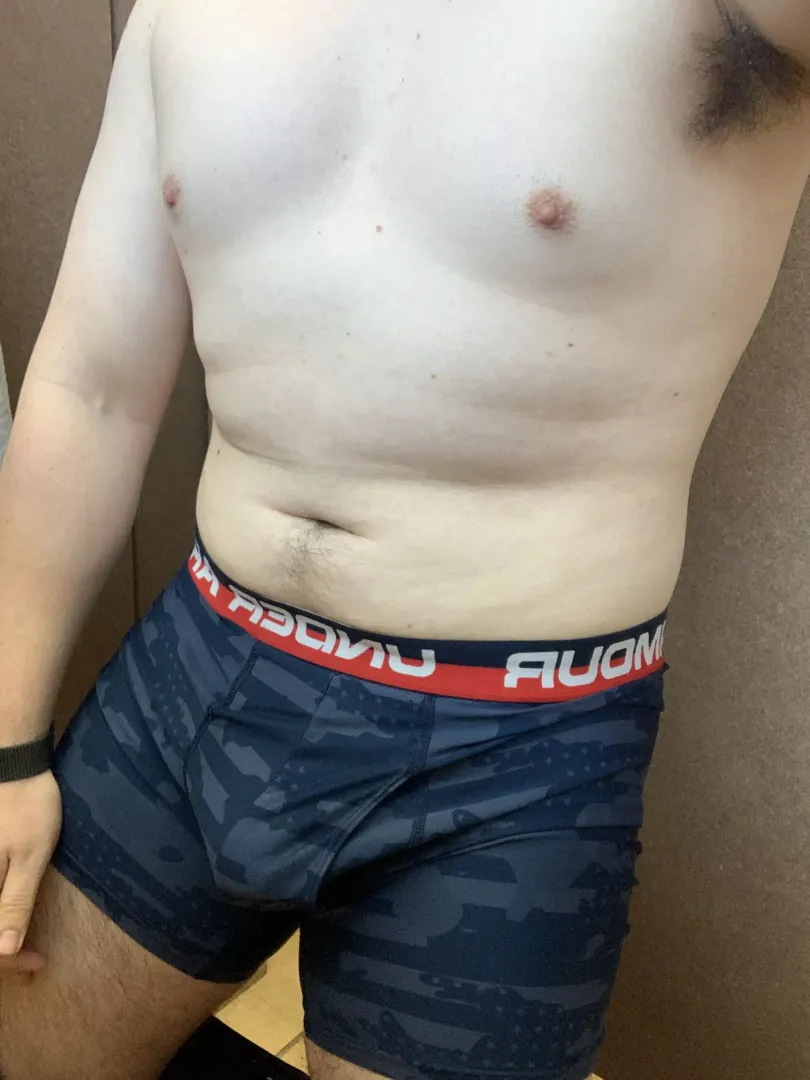 Underarmour