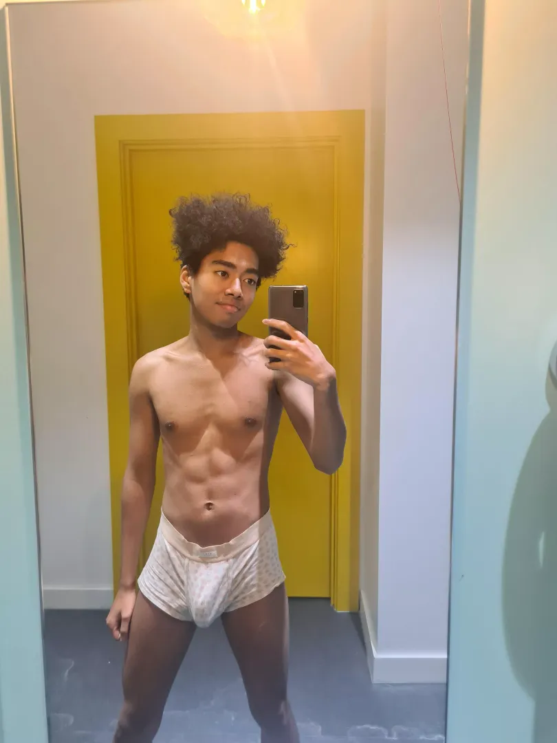 Underwear at Uni lol (20)