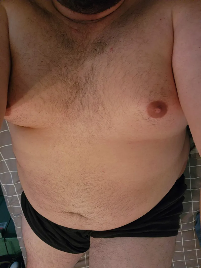 Underwear chilling
