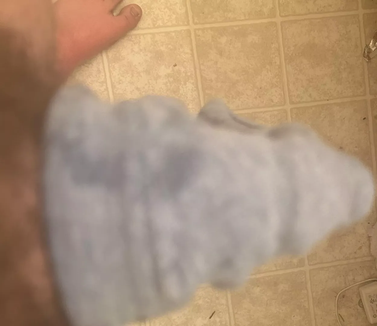 Underwear holder
