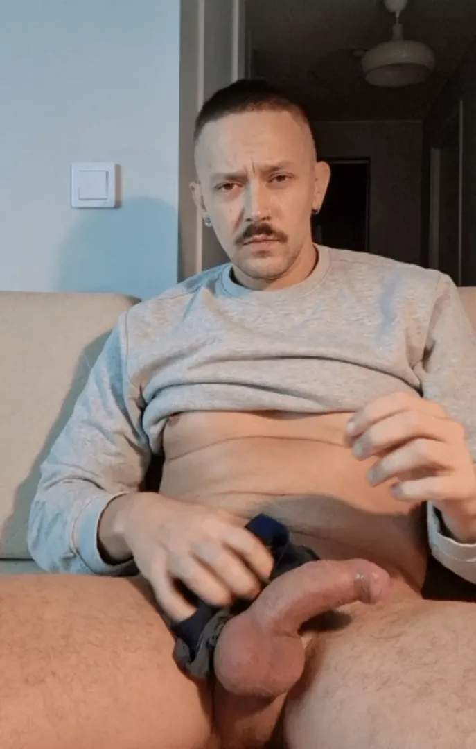 underwear is also a useful cumrag 💦 🩲