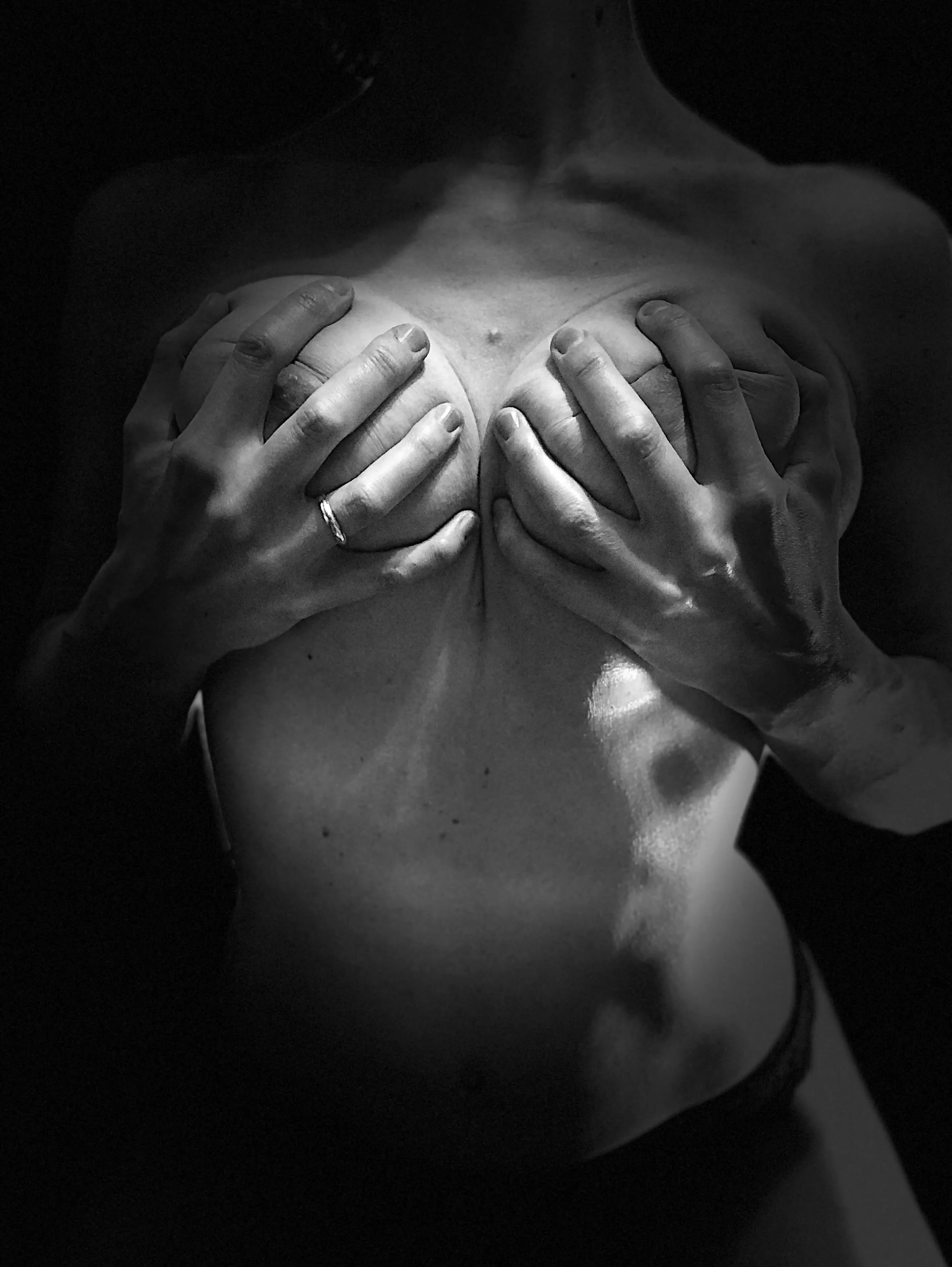 Underwire bra