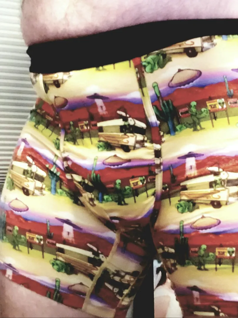 Undies