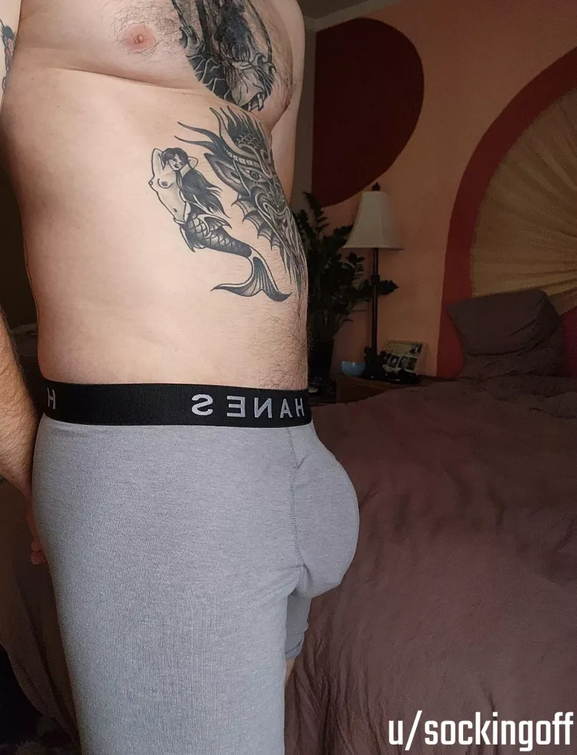 undies