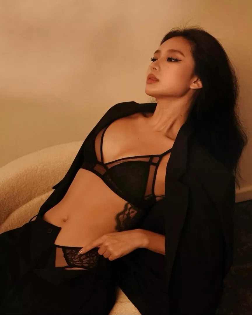 Undress her