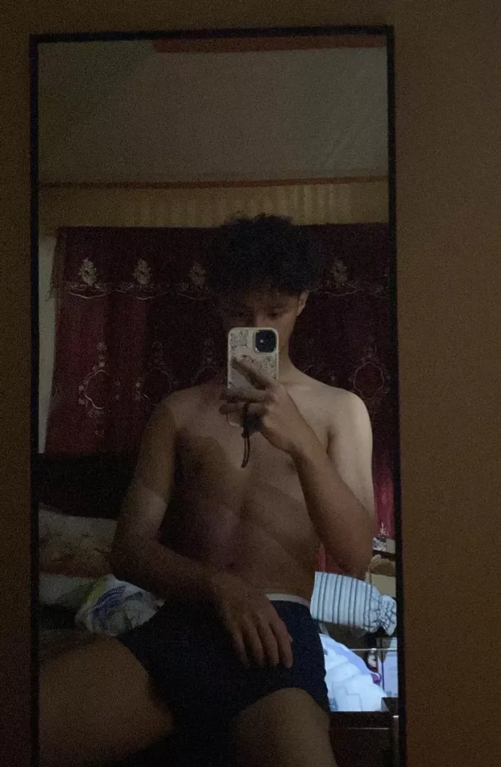undress me 🥹