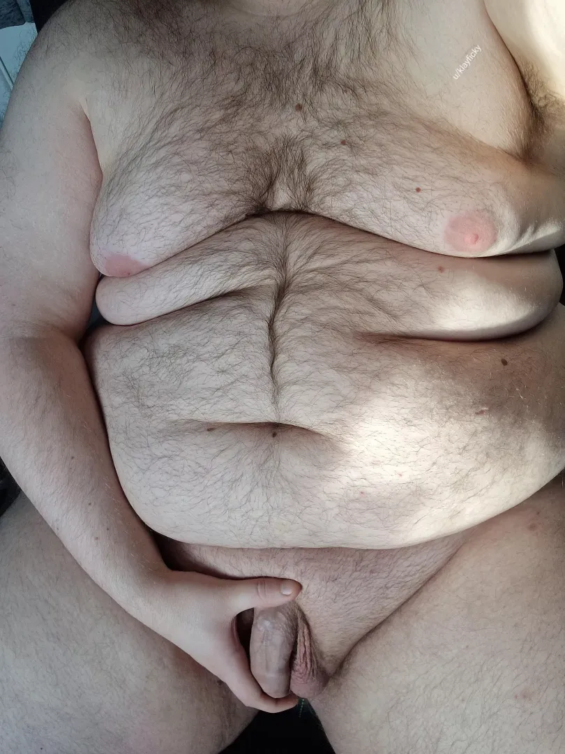 unflattering angle but I'm tryna be more confident, pls be kind