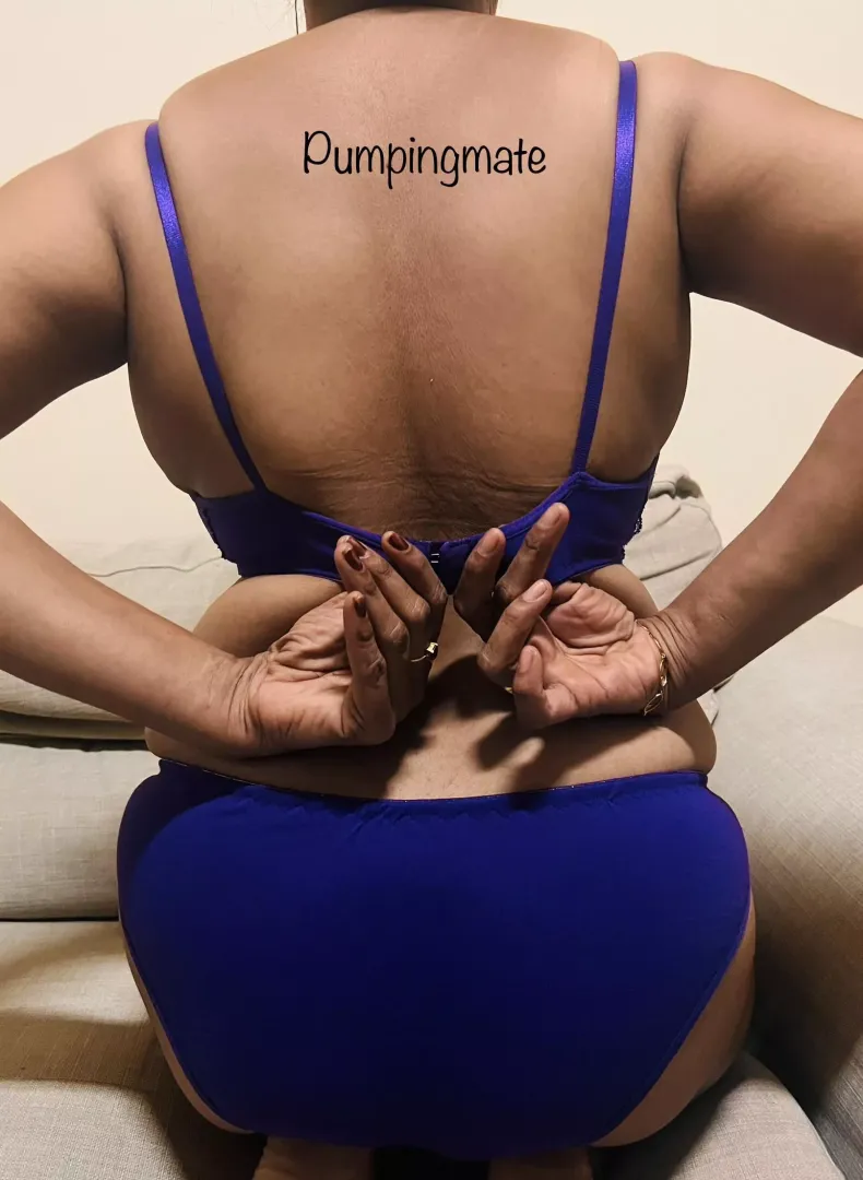Unhook it [F]