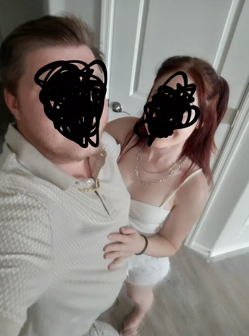Unicorn hunting. Looking for a like minded individual or couple our age