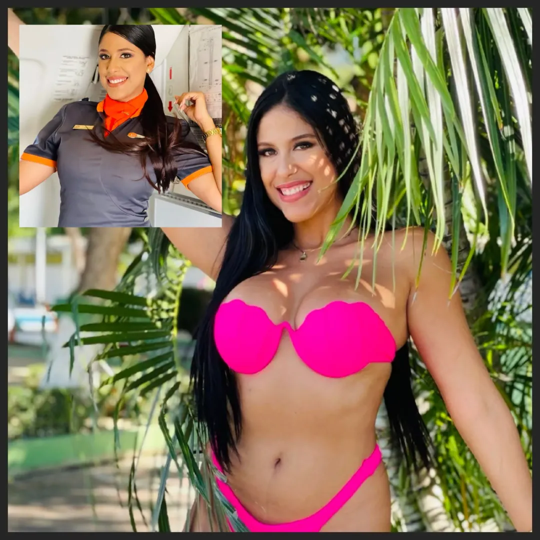 Uniform or bikini