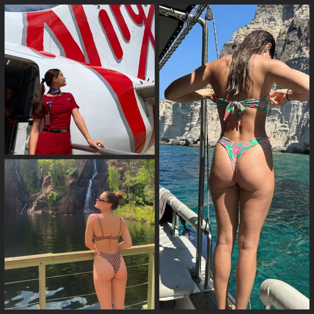 Uniform or bikini