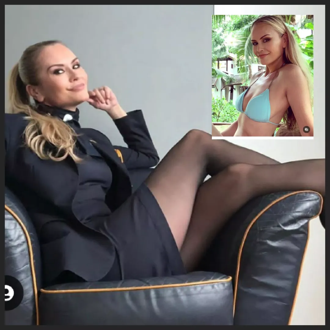 uniform or bikini