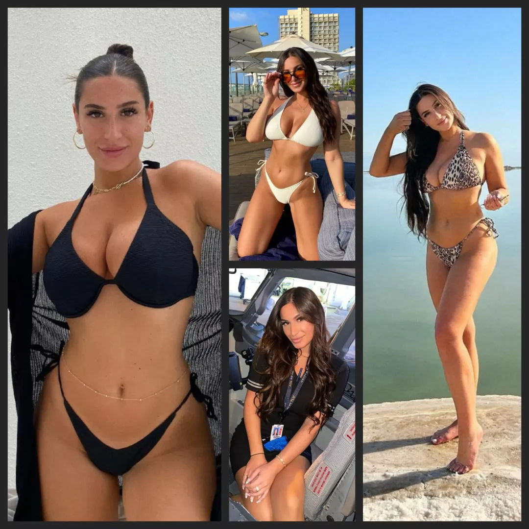 Uniform or Bikinis