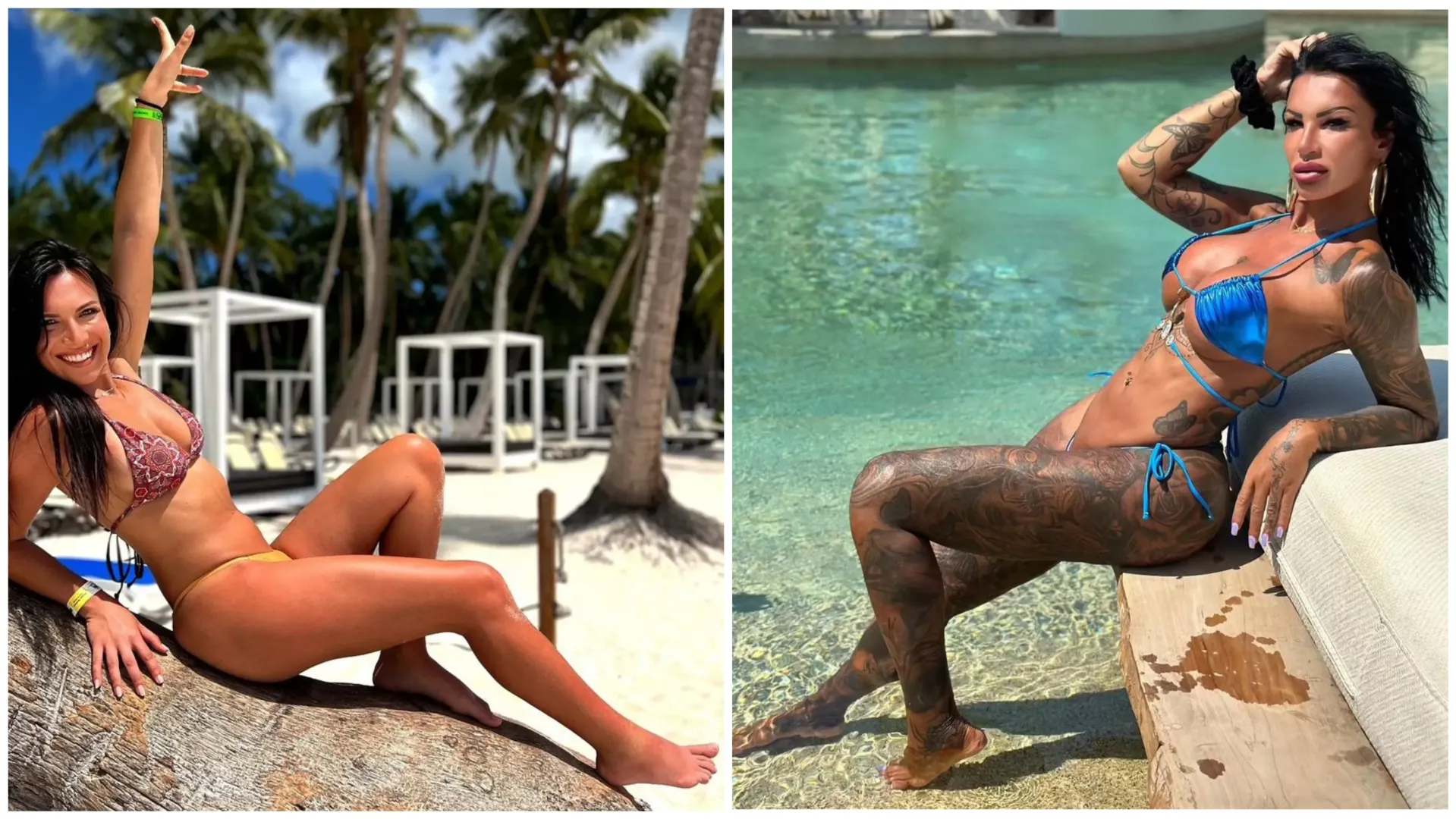 Uninked vs inked