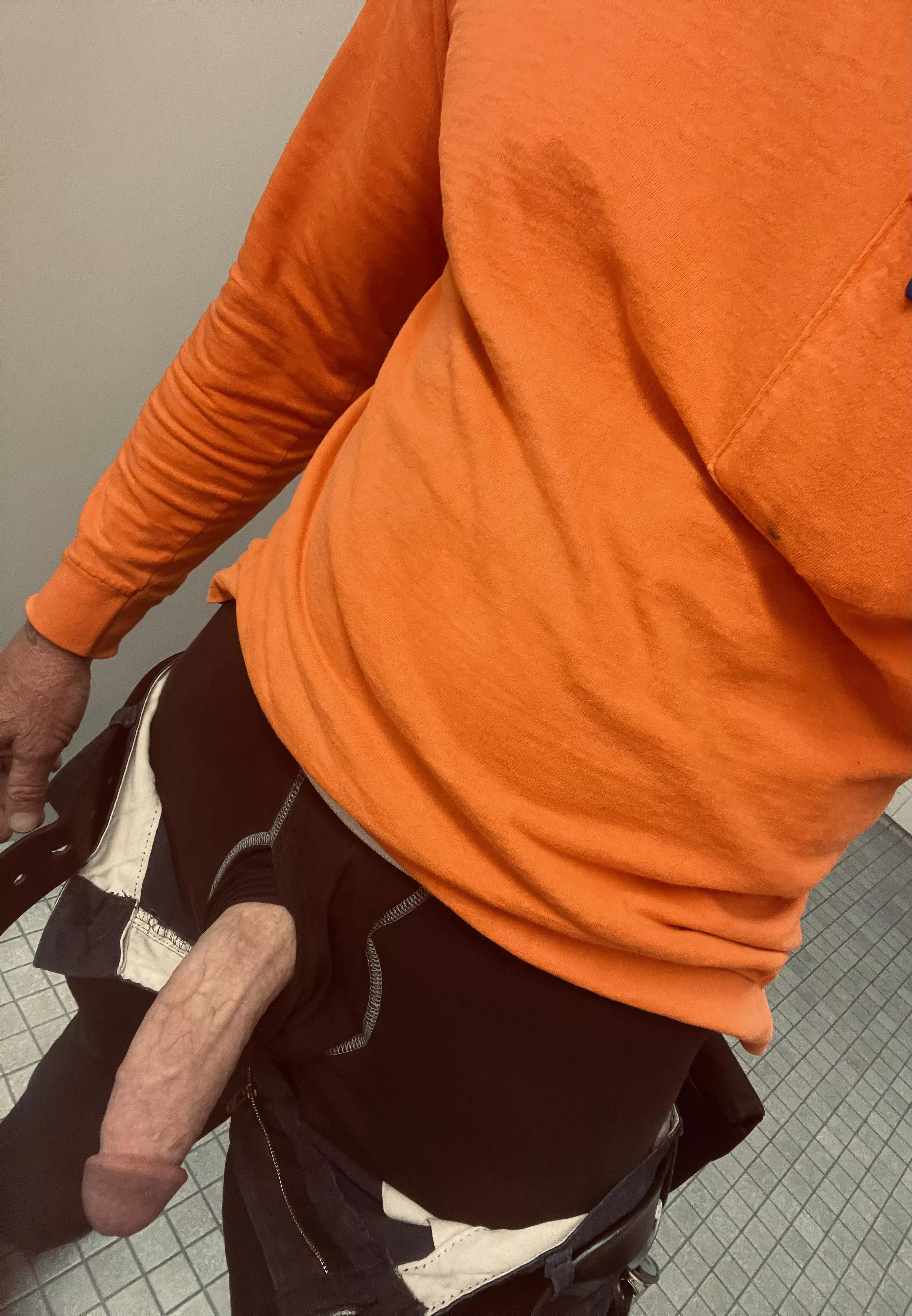 Union break needed