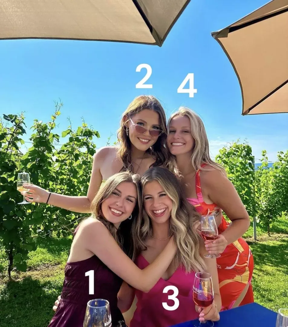 University Girls