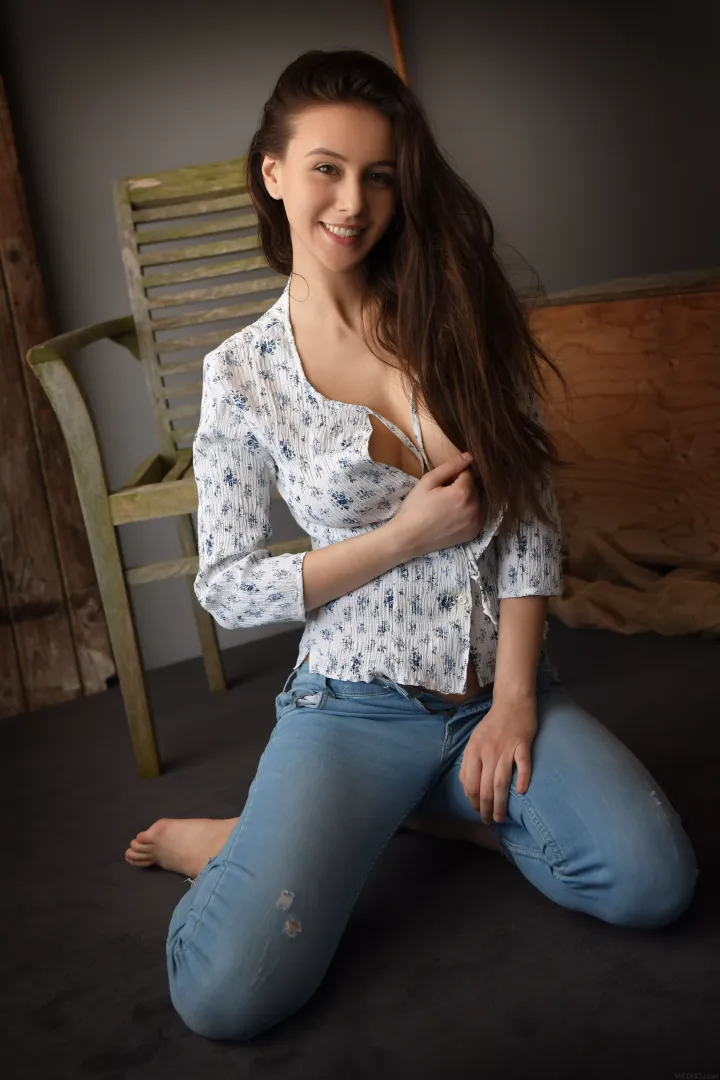 Unlacing