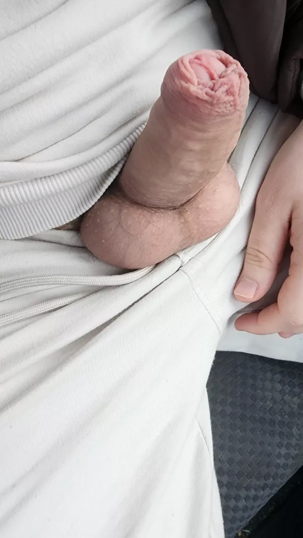 Unload me in my car