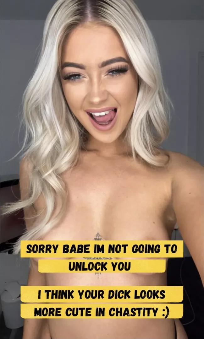 Unlucky hehe [F19]