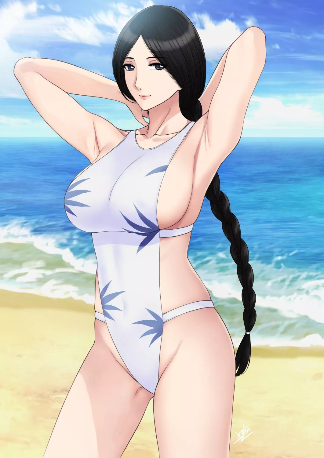 Unohana