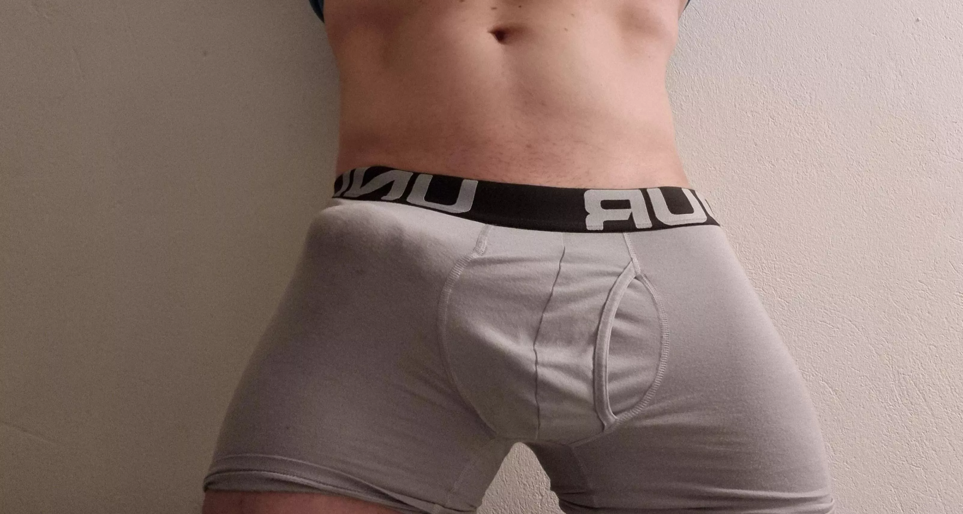 unpack him?