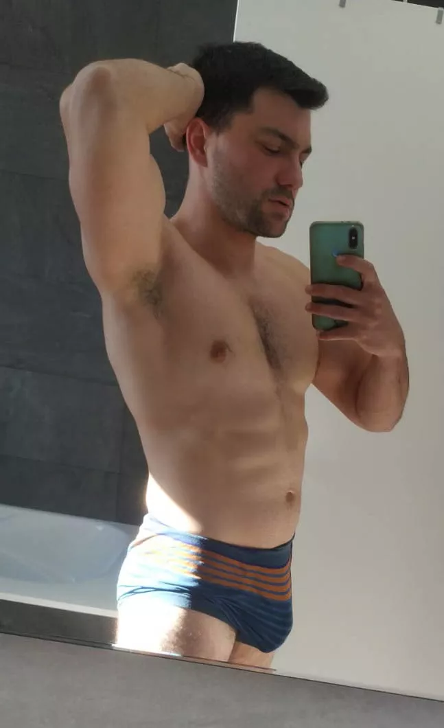 Unpack this 🥵