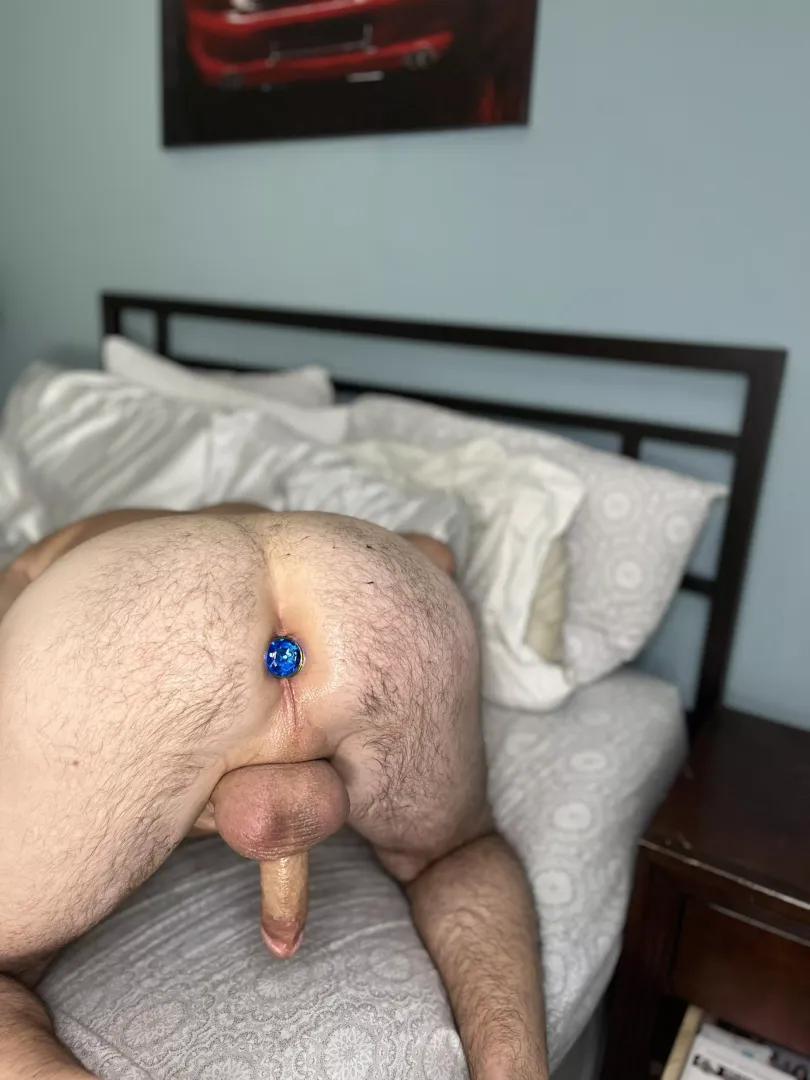 Unplug me, fuck me