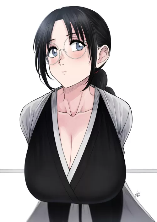 Unsai [Bleach]