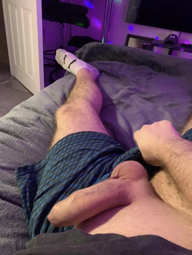 Unsure about my Foreskin