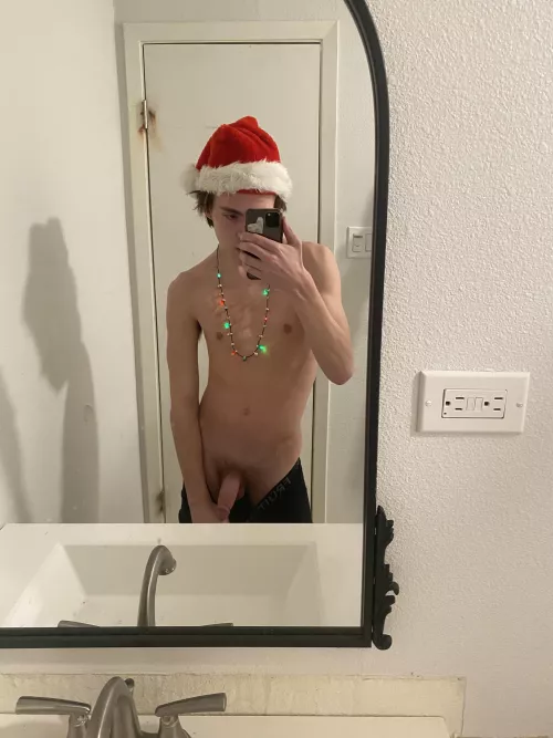 unwrap me