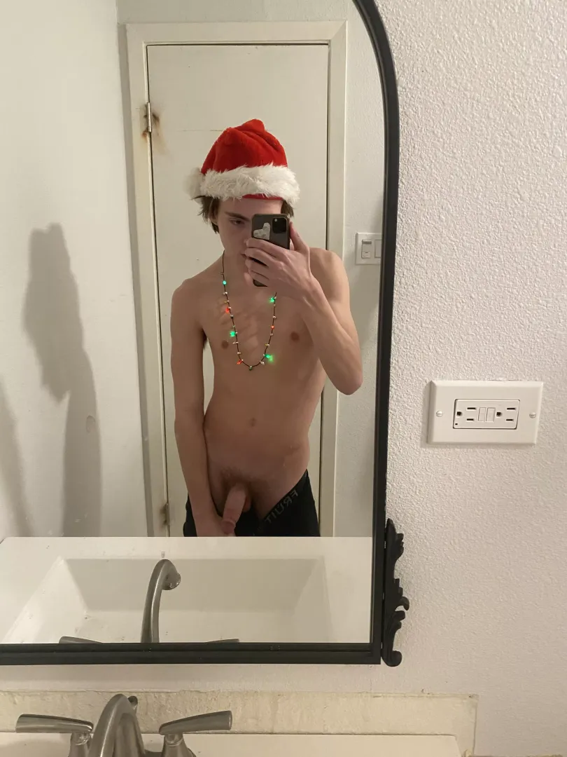 unwrap me
