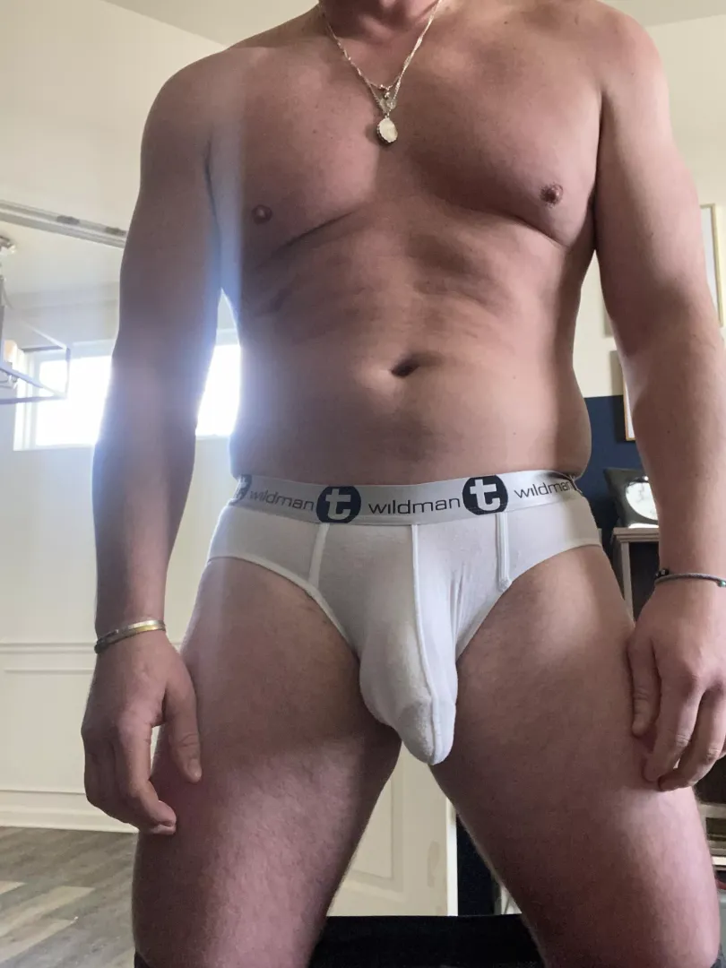 Unwrap your package