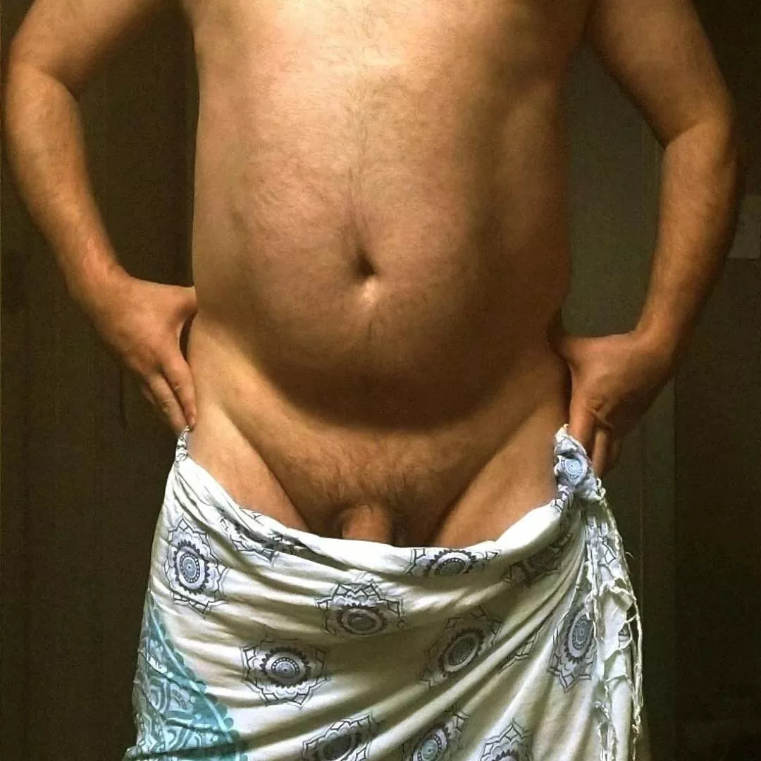 Unwrapping