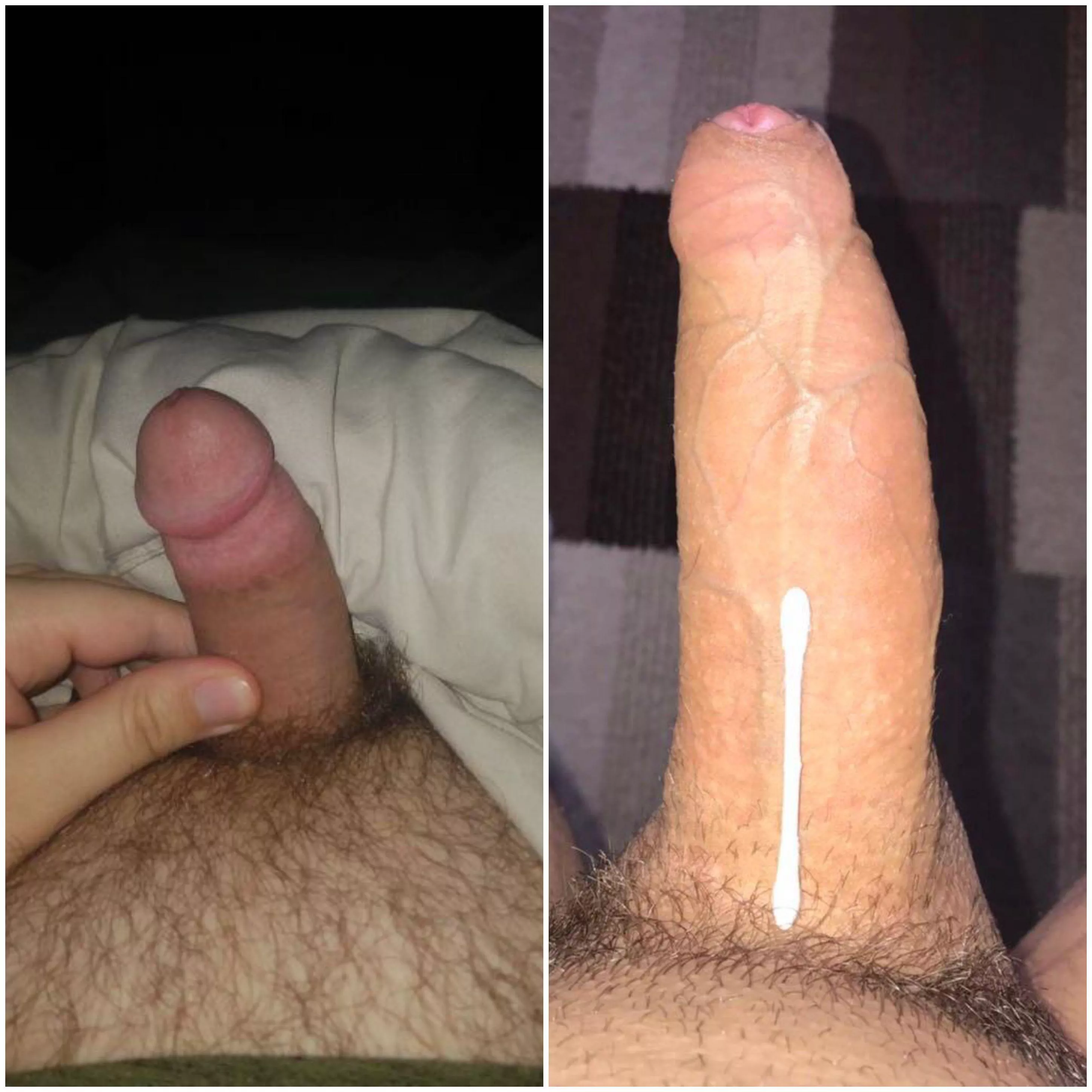 u/OKWolf01 just completley destroyed me! He thought it was so funny, that it needed to be posted! 😭