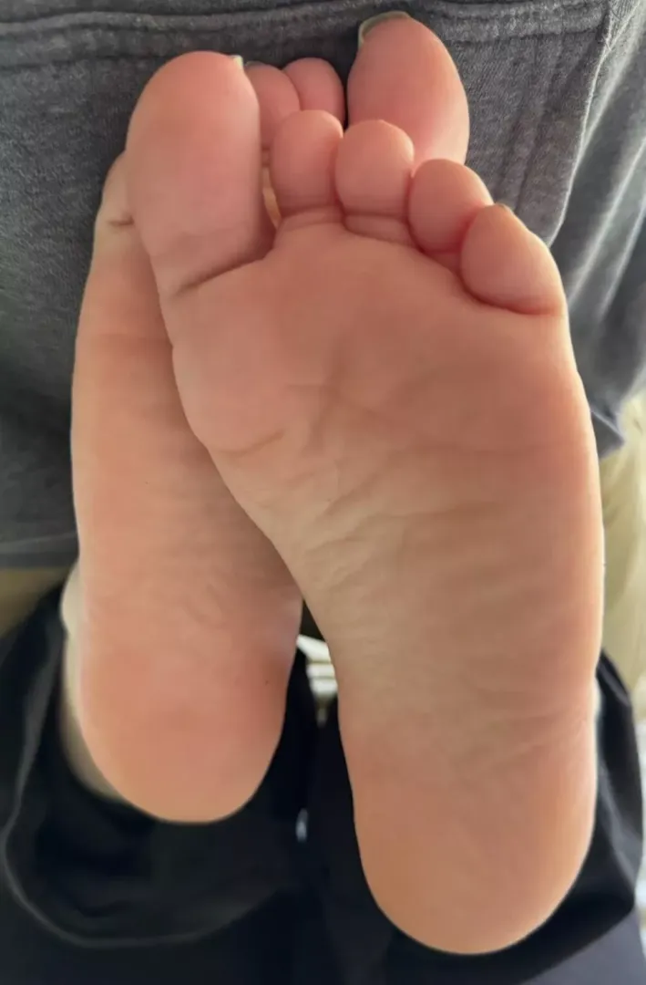 Up close. (OC)