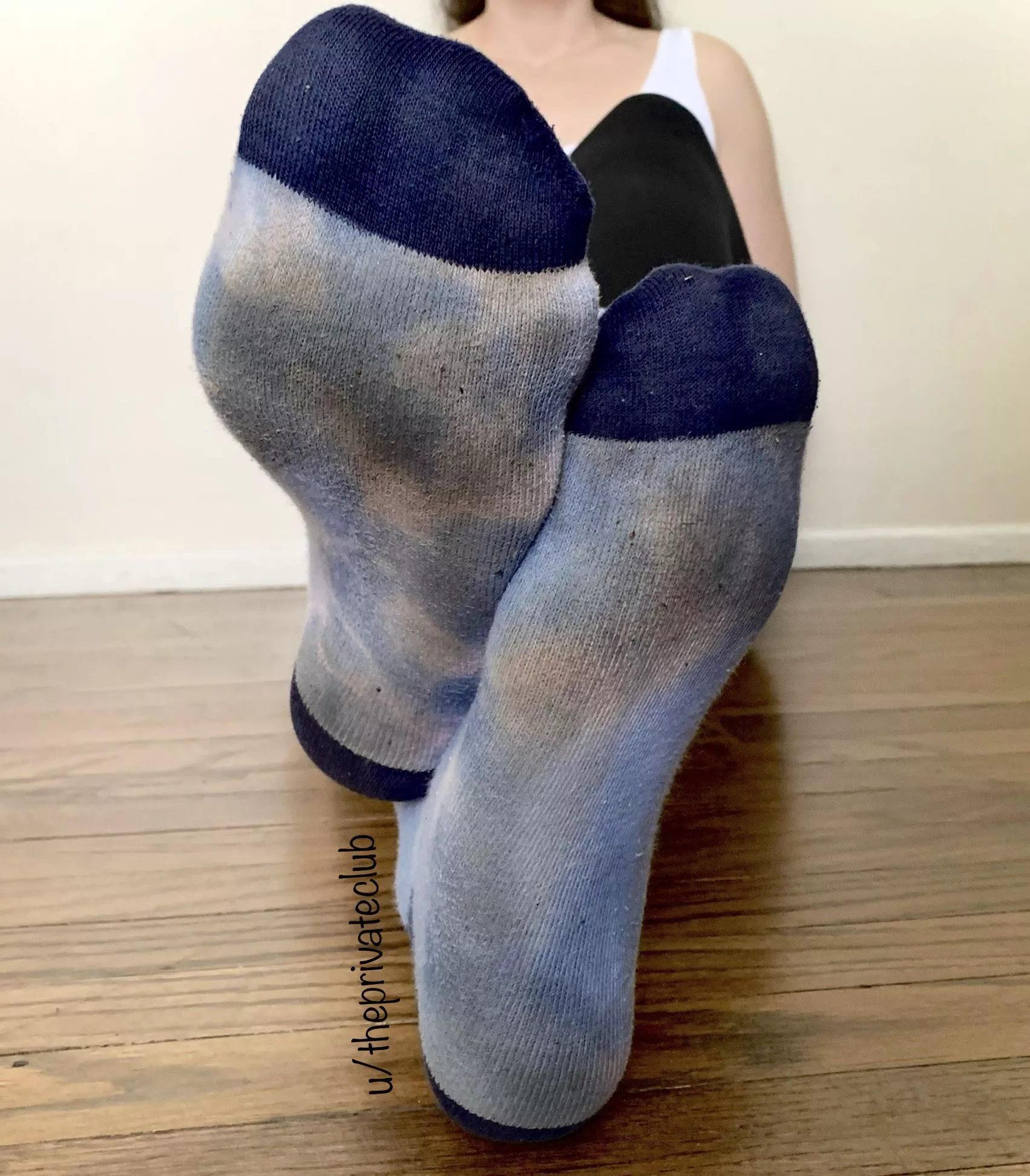 Up close & personal! 