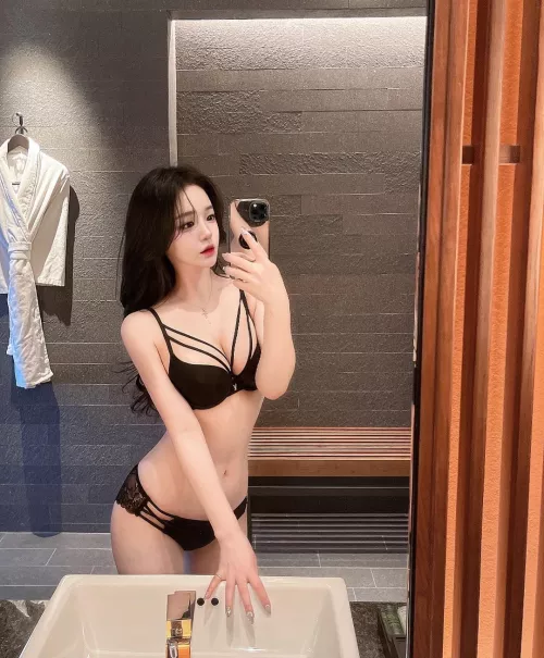 Up for a swim?
