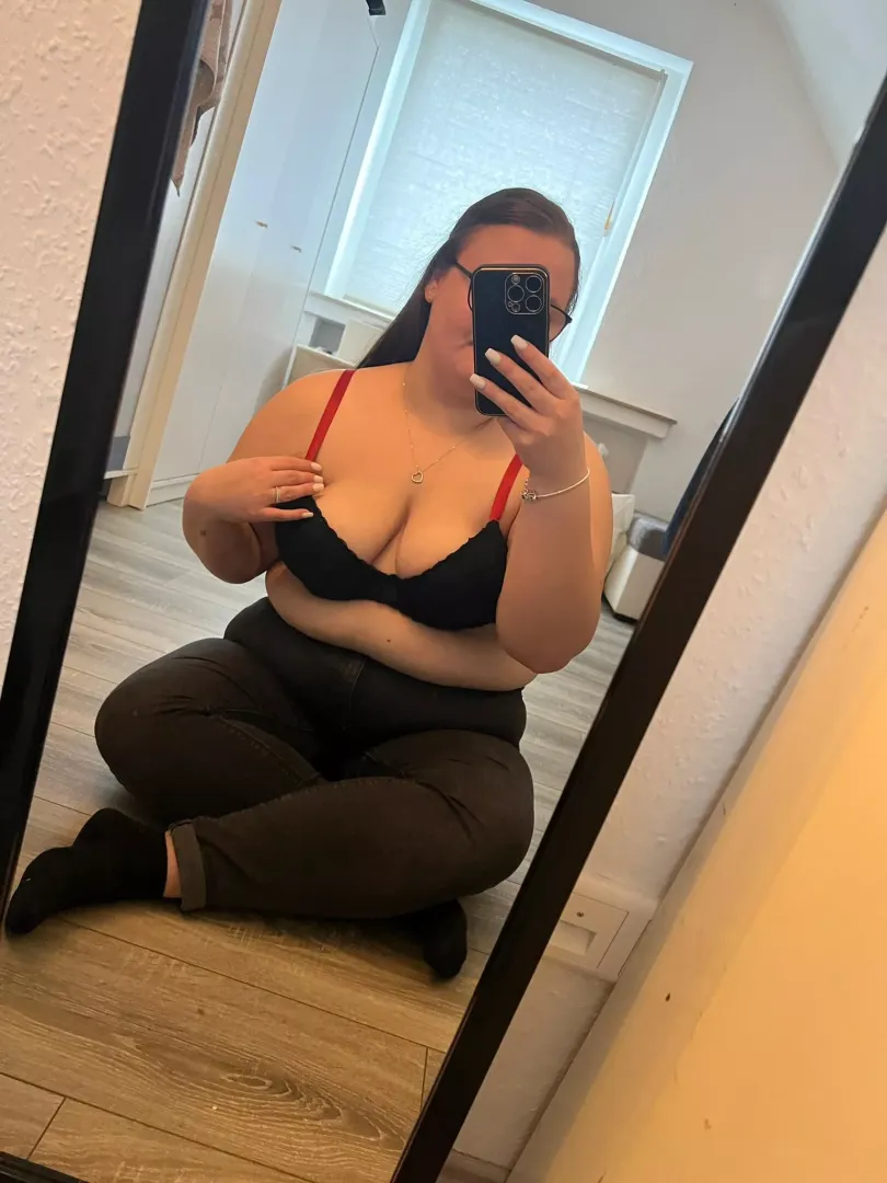 UP for more 😜