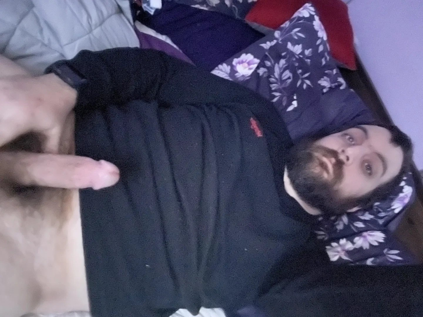 Up for you