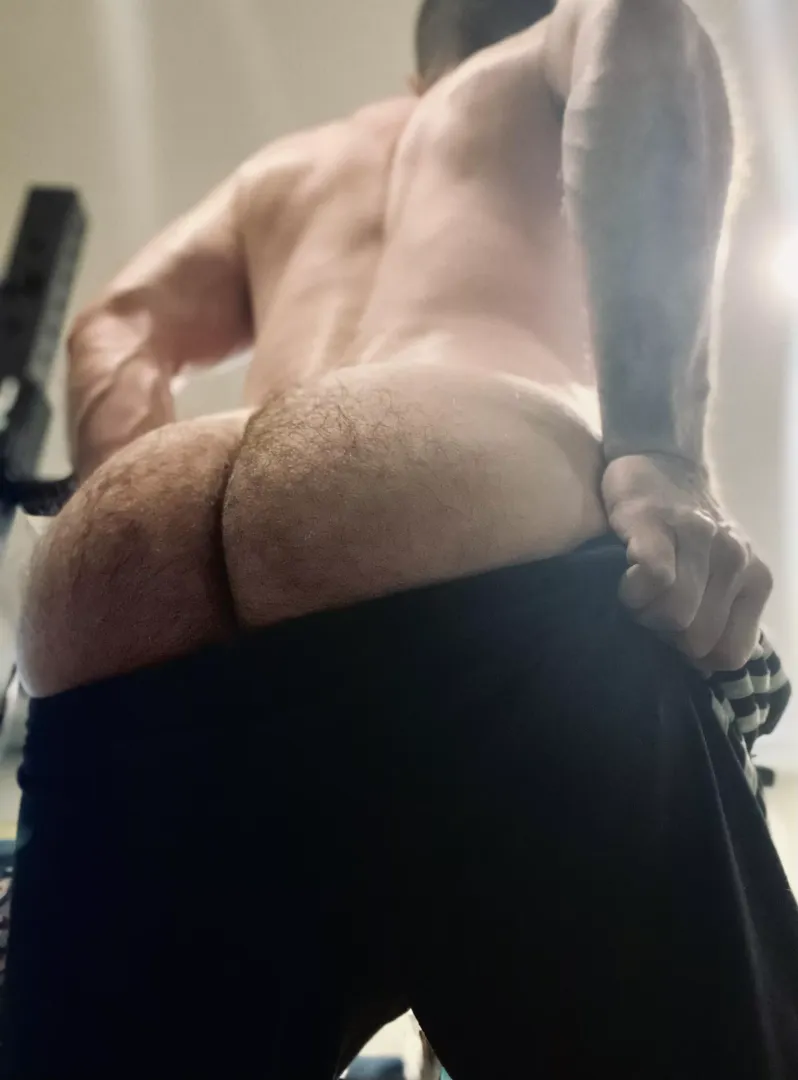 Up or down?