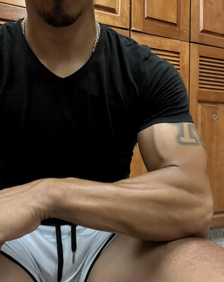 Upclose flex