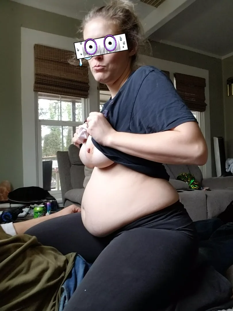 Update....how's it looking?