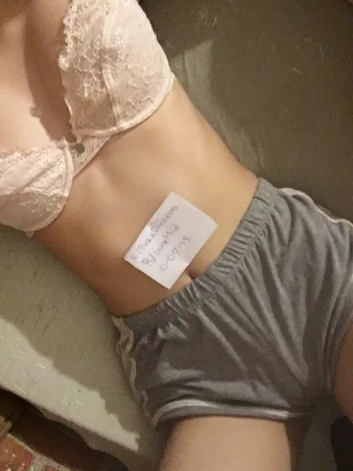 u/PinkPrincess